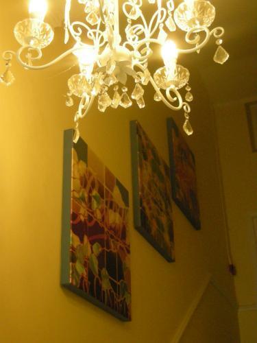 Blossoms York Guesthouse Екстериор снимка