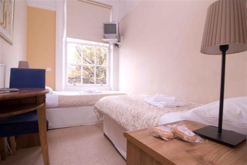 Blossoms York Guesthouse Екстериор снимка