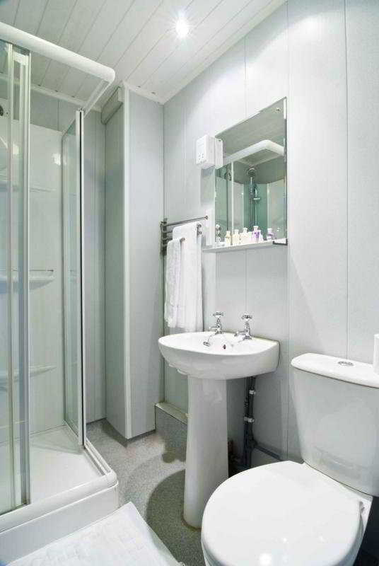 Blossoms York Guesthouse Екстериор снимка