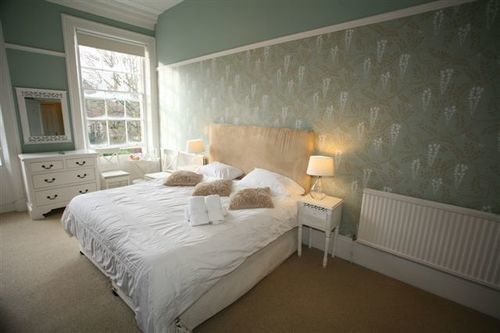 Blossoms York Guesthouse Екстериор снимка