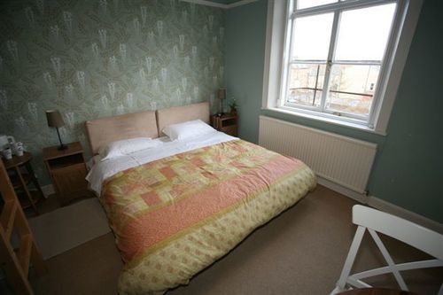 Blossoms York Guesthouse Екстериор снимка