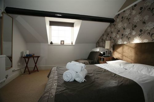 Blossoms York Guesthouse Екстериор снимка