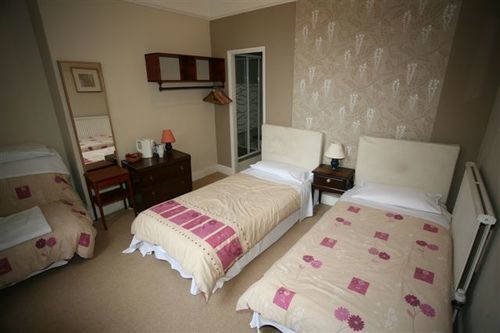 Blossoms York Guesthouse Екстериор снимка