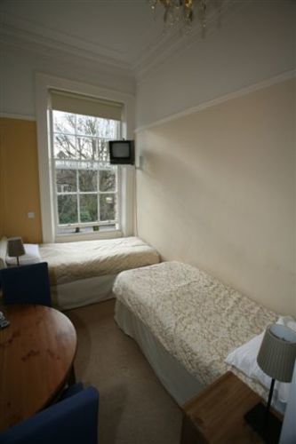 Blossoms York Guesthouse Екстериор снимка