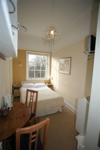 Blossoms York Guesthouse Екстериор снимка