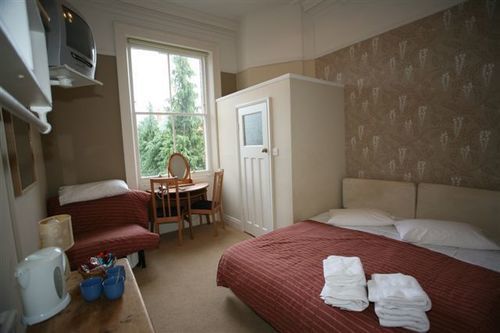 Blossoms York Guesthouse Екстериор снимка
