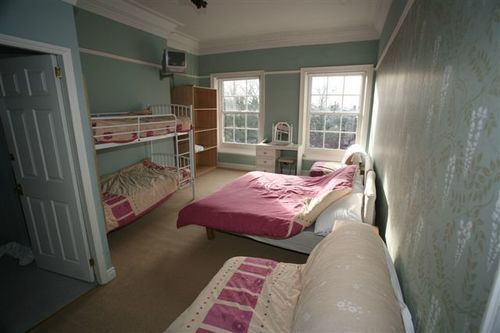 Blossoms York Guesthouse Екстериор снимка